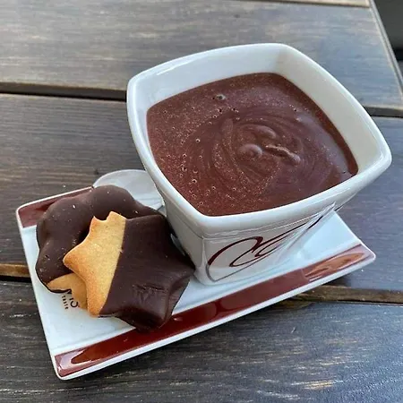 Frühstückspension Ortigia Bedda 3*