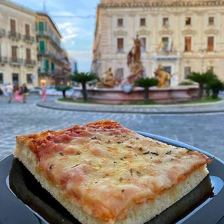Ortigia Bedda