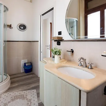 Ortigia Bedda Bed & Breakfast