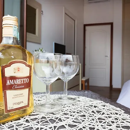 Ortigia Bedda Frühstückspension