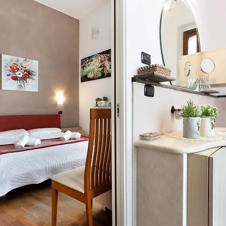Ortigia Bedda 3*