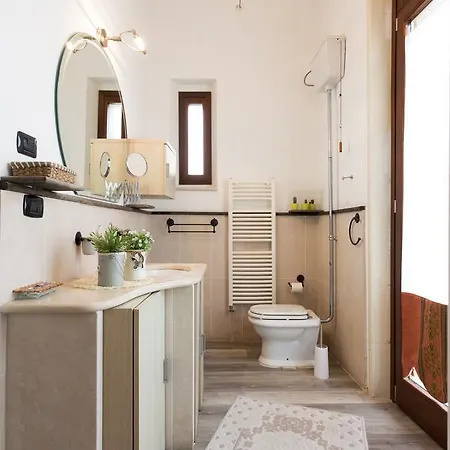 Ortigia Bedda Bed & Breakfast Syrakusa