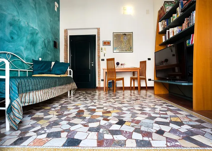 Ortigia Bedda 3*