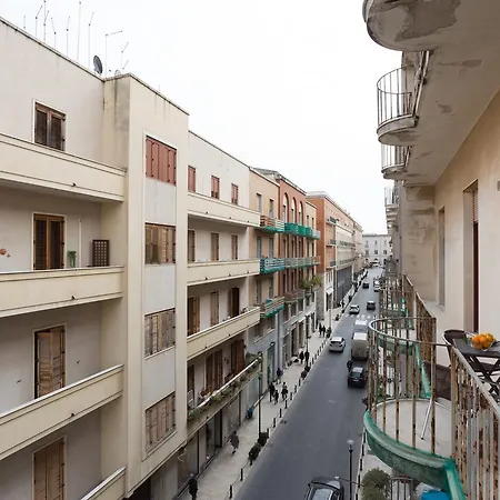 Ortigia Bedda Bed & Breakfast
