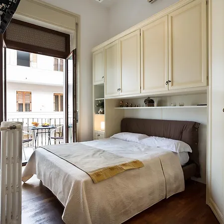 Ortigia Bedda Bed & Breakfast *