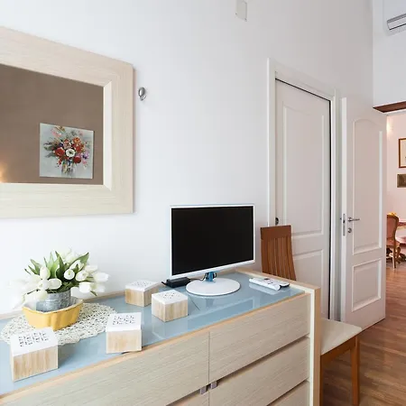 Ortigia Bedda ベッド・アンド・ブレックファスト