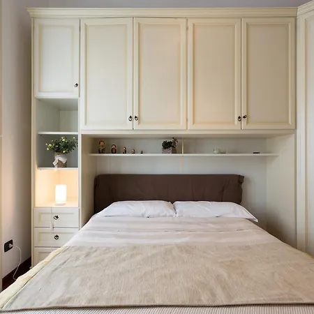 Ortigia Bedda ベッド・アンド・ブレックファスト