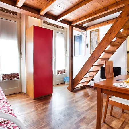 ベッド・アンド・ブレックファスト Ortigia Bedda