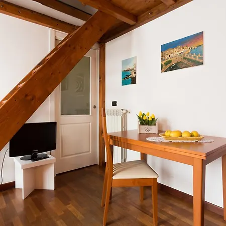 Ortigia Bedda シラクーサ