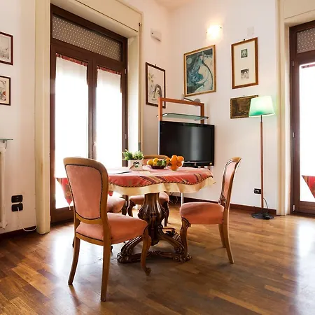 ベッド・アンド・ブレックファスト Ortigia Bedda シラクーサ