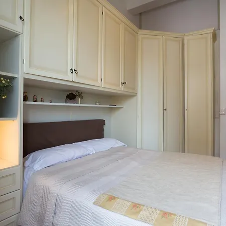 Ortigia Bedda ベッド・アンド・ブレックファスト シラクーサ