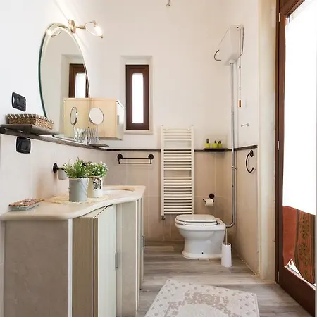 Ortigia Bedda ベッド・アンド・ブレックファスト シラクーサ