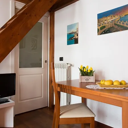 Ortigia Bedda Bed & Breakfast