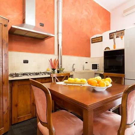 ベッド・アンド・ブレックファスト Ortigia Bedda 3*