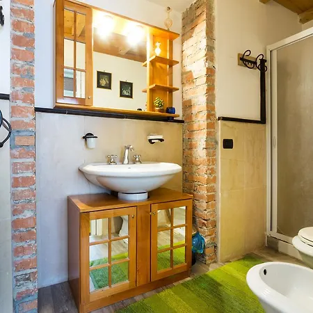 ベッド・アンド・ブレックファスト Ortigia Bedda