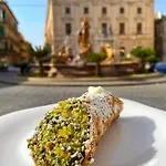 Ortigia Bedda Syrakusa