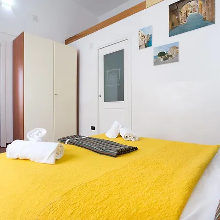 Ortigia Bedda Szirakúza