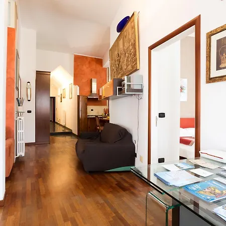 Panzió Ortigia Bedda Szirakúza