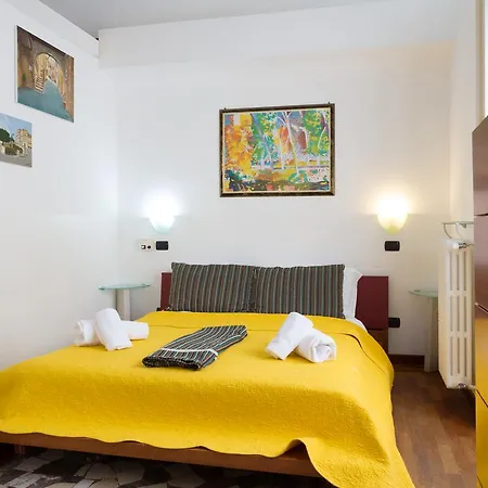 Ortigia Bedda 3* Szirakúza