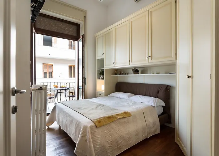 Ortigia Bedda Bed & Breakfast 3*