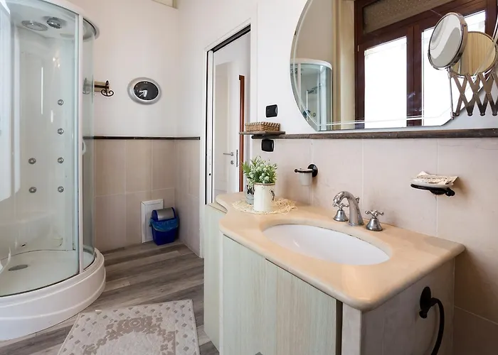 Ortigia Bedda Bed & Breakfast