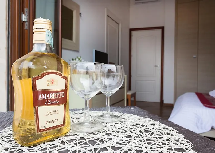 Ortigia Bedda Bed & Breakfast