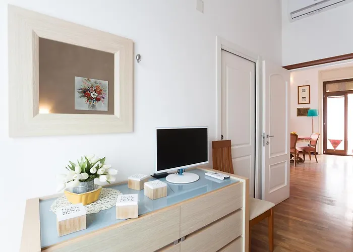 Ortigia Bedda Bed & Breakfast