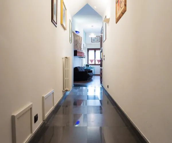 Bed & Breakfast Ortigia Bedda Syracuse