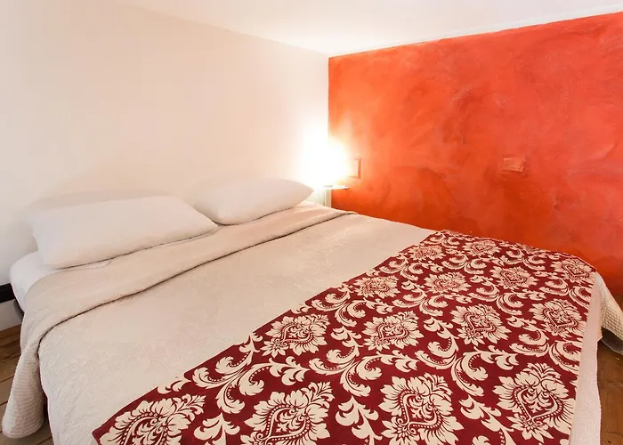 Bed & Breakfast Ortigia Bedda 3*