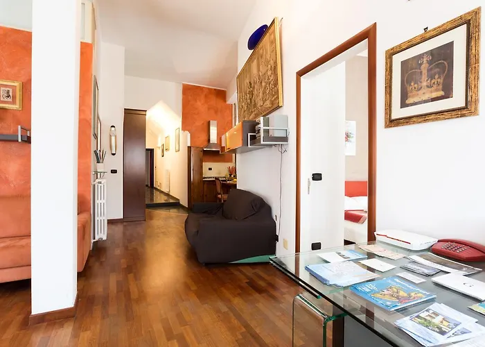 Bed & Breakfast Ortigia Bedda Syracuse