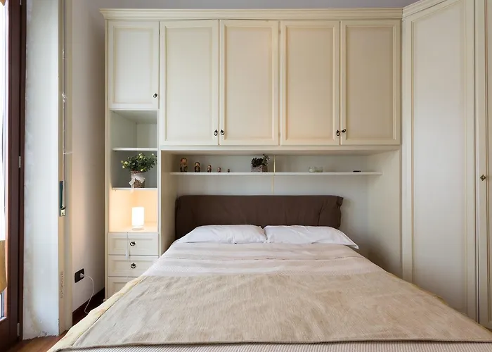 Ortigia Bedda Bed & Breakfast