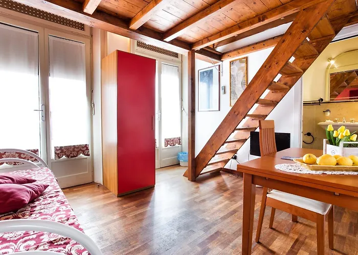Bed & Breakfast Ortigia Bedda