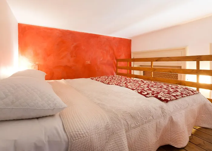 Ortigia Bedda 3*