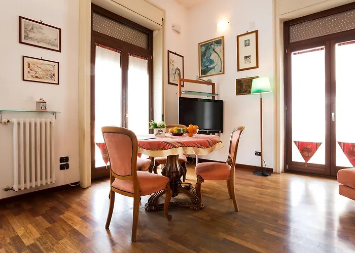 Bed & Breakfast Ortigia Bedda Syracuse