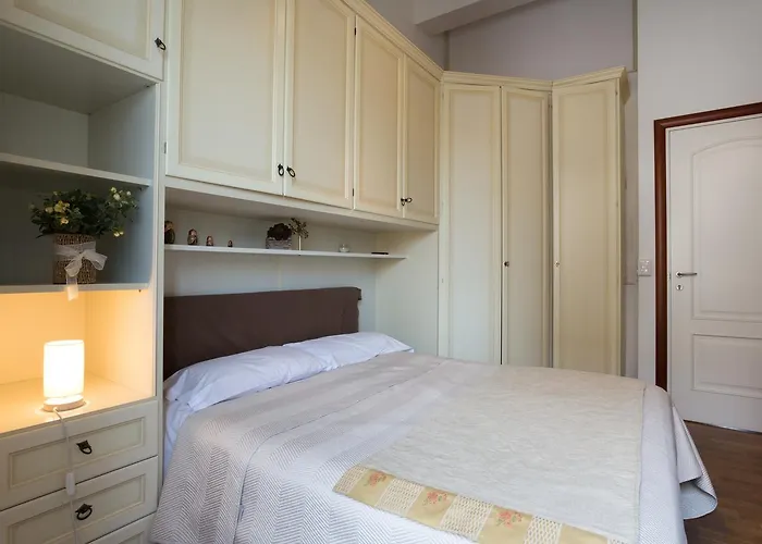 Ortigia Bedda Bed & Breakfast Syracuse